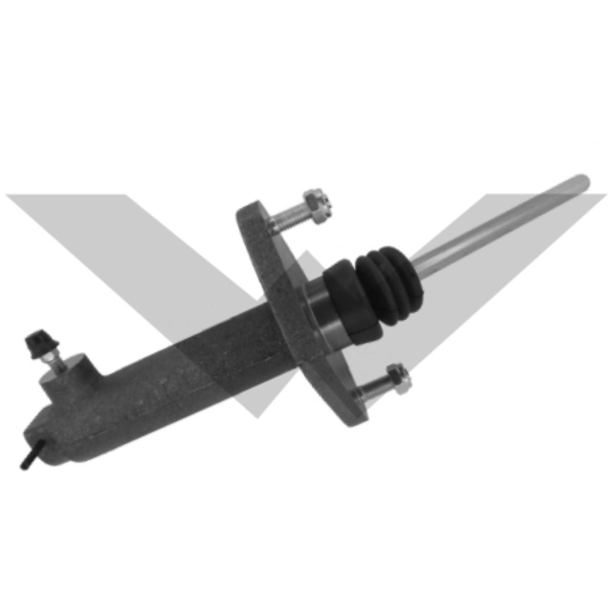Cilindro Auxiliar Embreagem Chevrolet D20 D40 Silverado 1993/ Power Stop 115