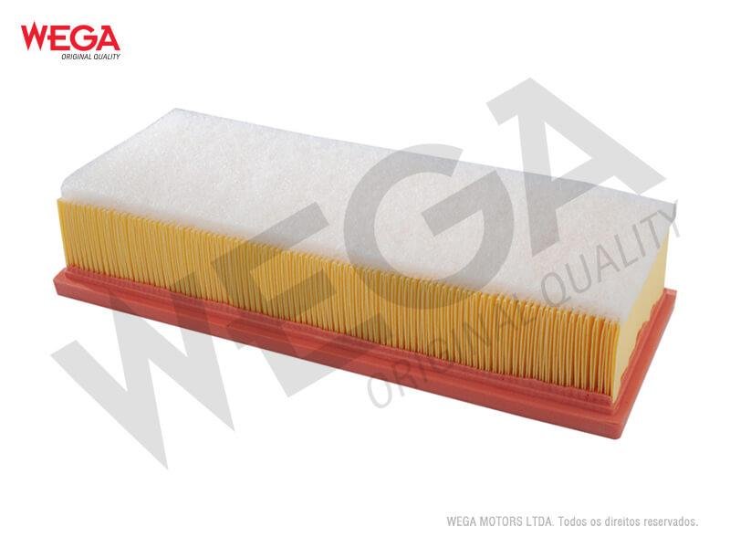 Filtro De Ar Audi A4 A5 Q5 S5 Wega Fap9053