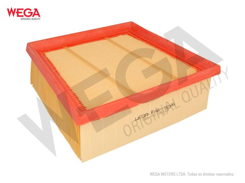 Filtro De Ar Ford Ka 2014/ Wega Fap9286