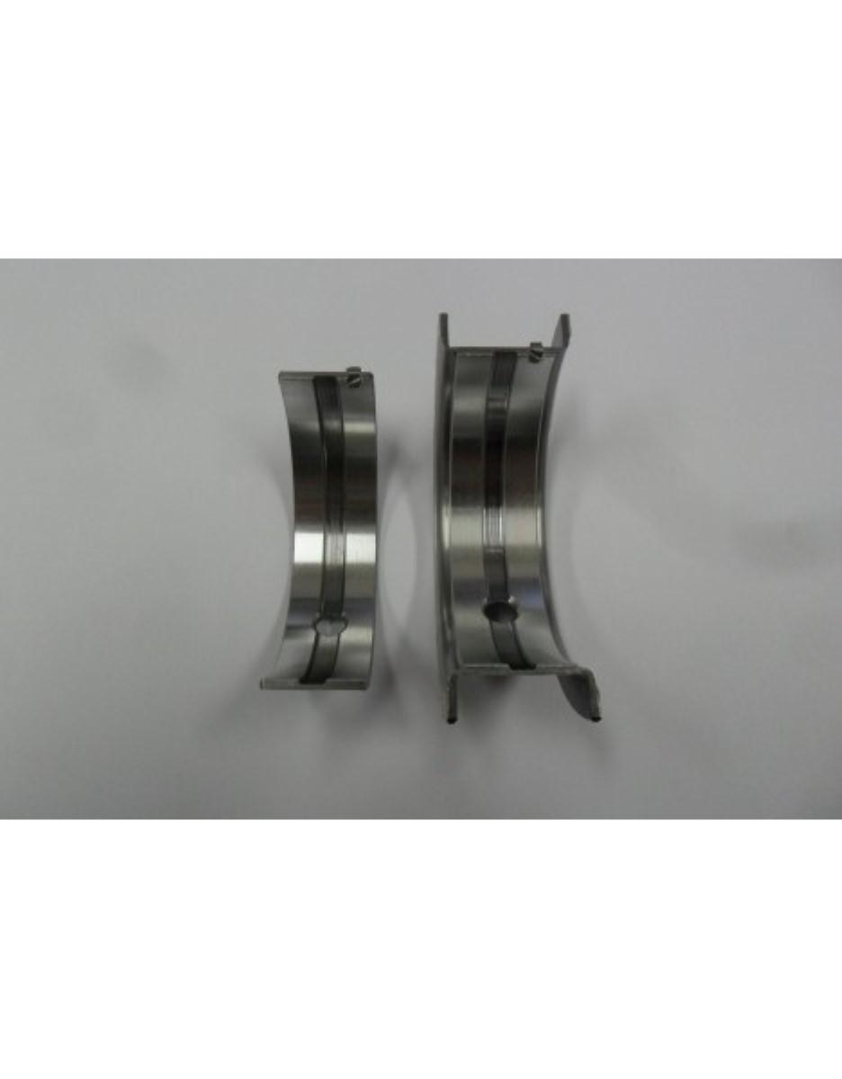 Bronzina Mancal Std Astra Blazer Ipanema Monza S10 Vectra Takao Bcgm20A/Std
