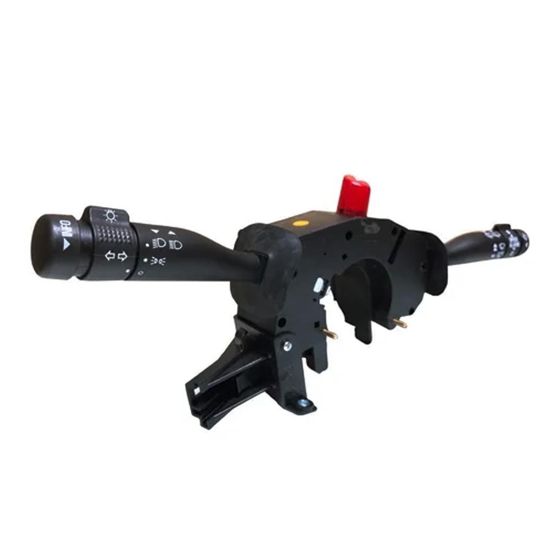Chave De Seta Original Ecosport 2007 A 2012 Ford 8N1513335Aa