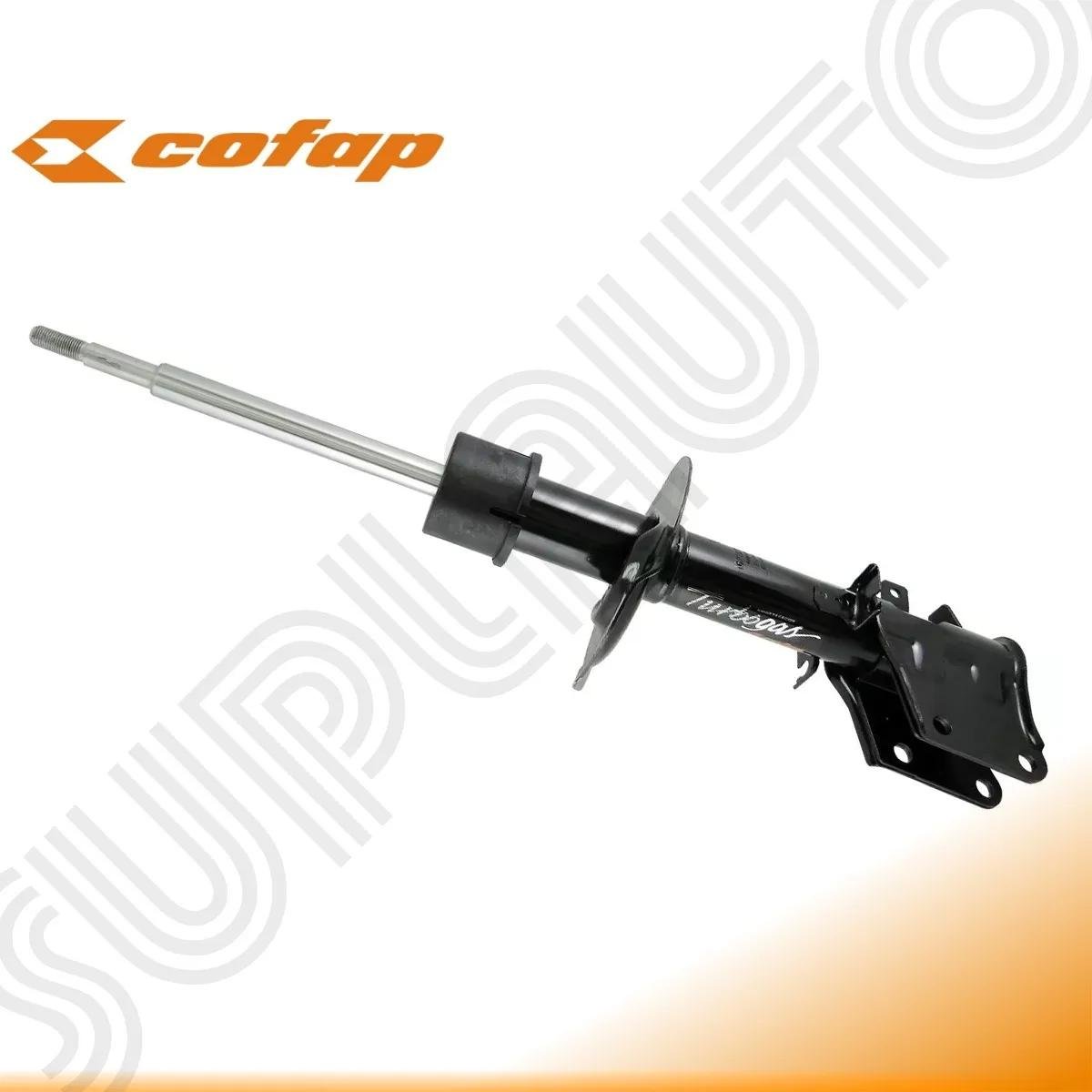 Amortecedor Dianteiro Fiat Siena Sporting Cofap Gp30355