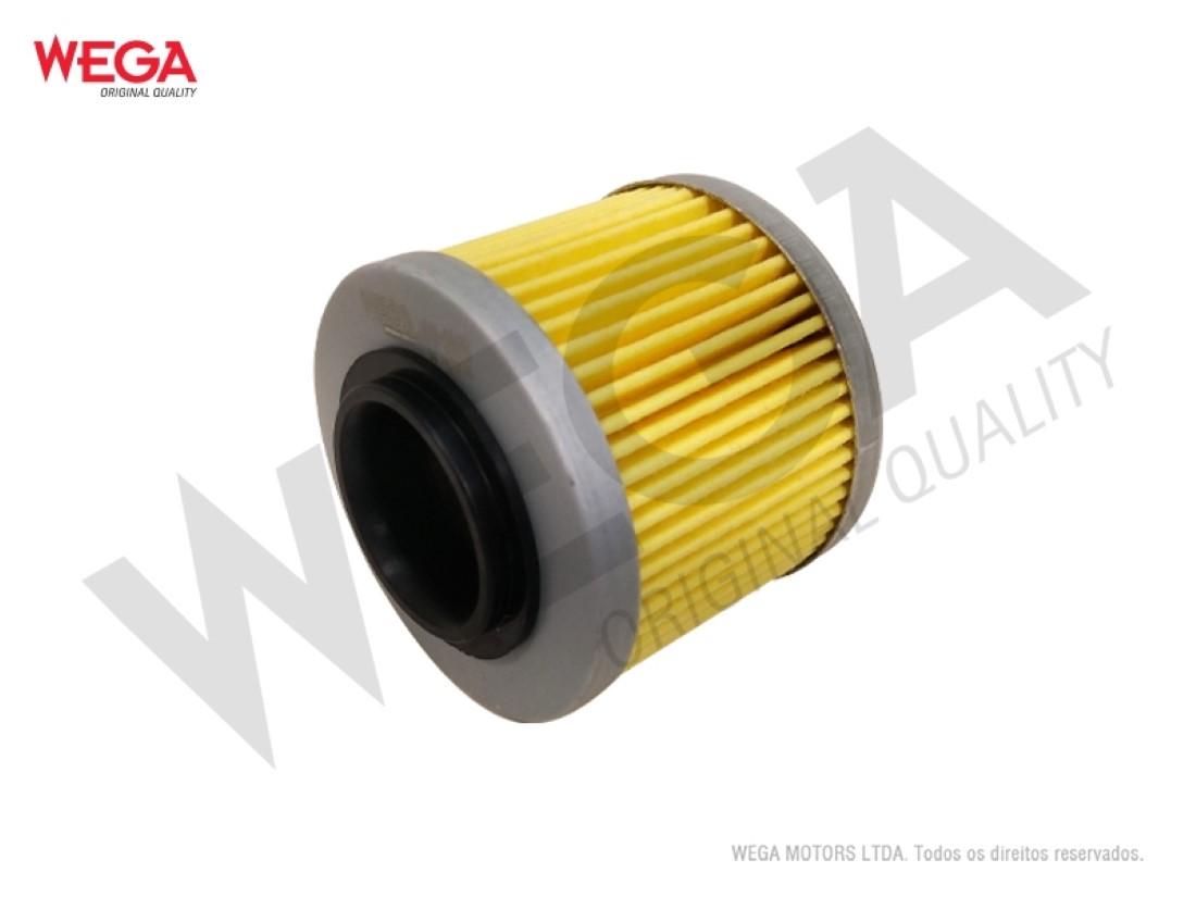 Filtro Oleo Bmw F650 Cs G650 Gs X Wega Jfo0025