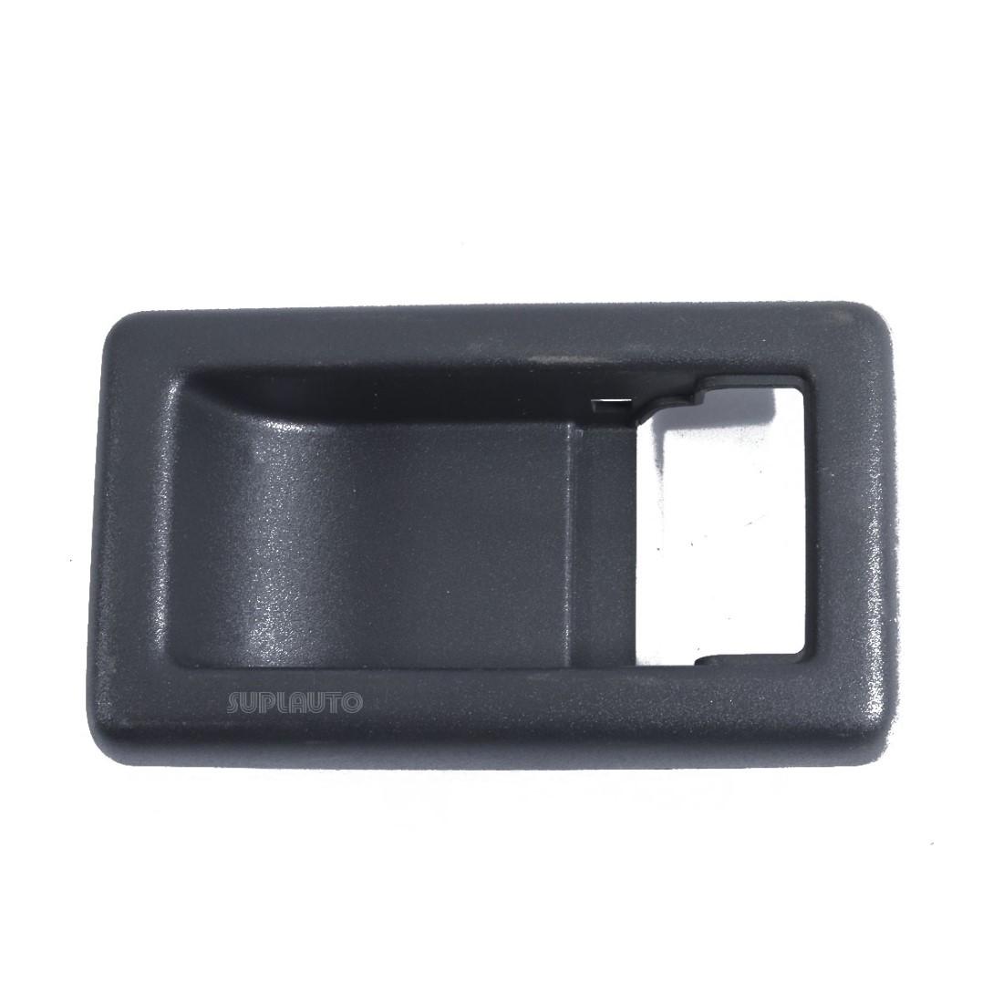 Moldura Da Macaneta Ducato 2003/ Fiat 1302144650