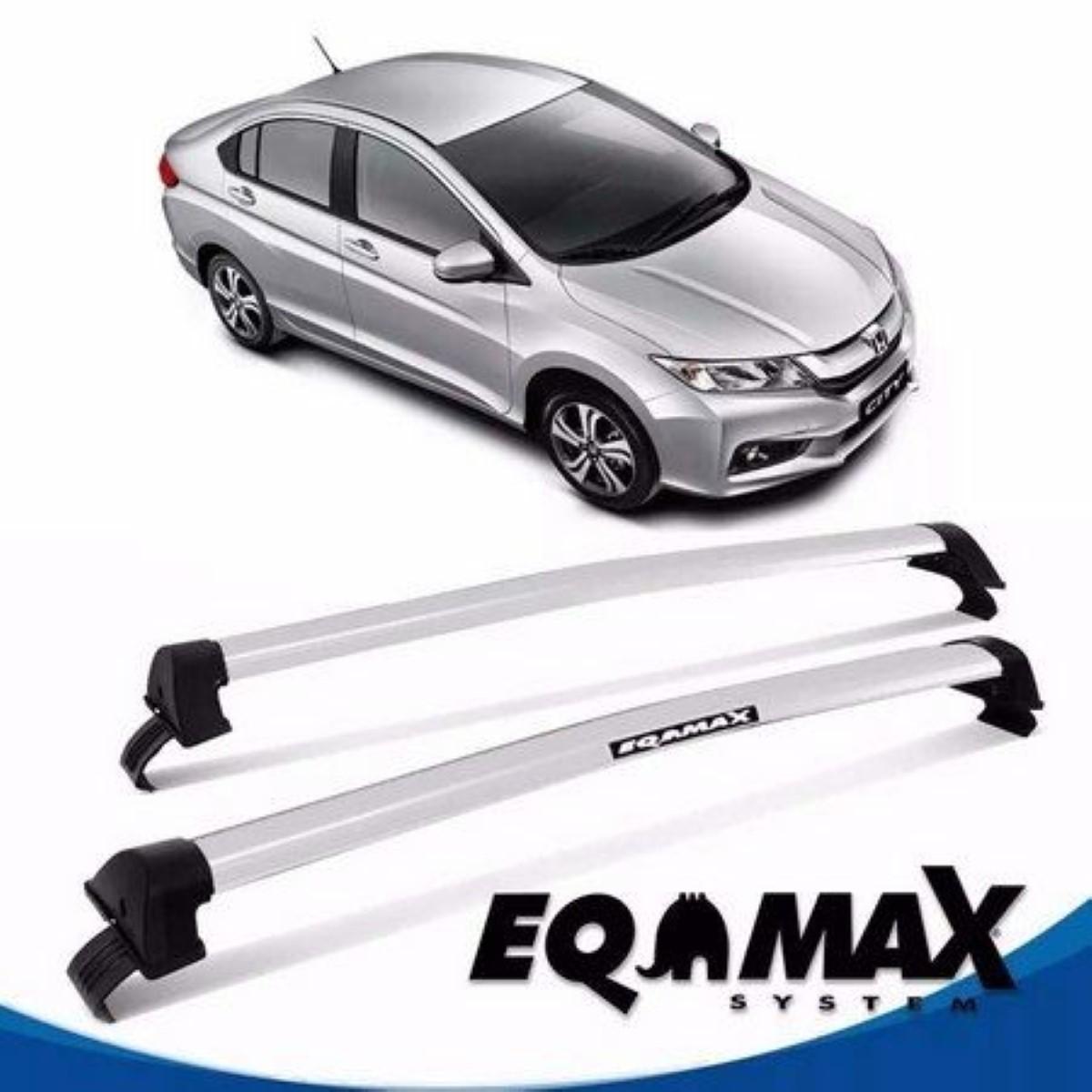 Bag Rack Wave City 09/ 6226 Pta City 09/ Prata