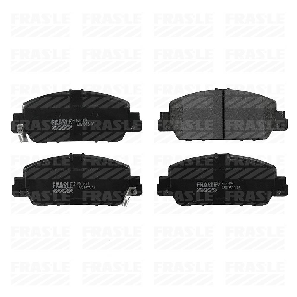 Past Fr Hrv 15/ Pd1494 Hrv 15/ Diant