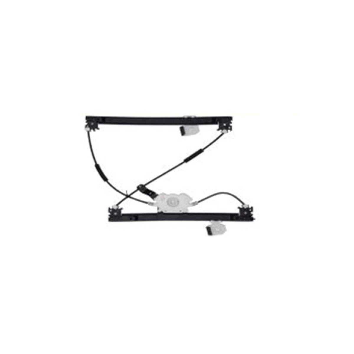 Maquina De Vidro Eletrica Gol Parati Saveiro G2 G3 G4 Ld Zinni Guell R4174Dsm