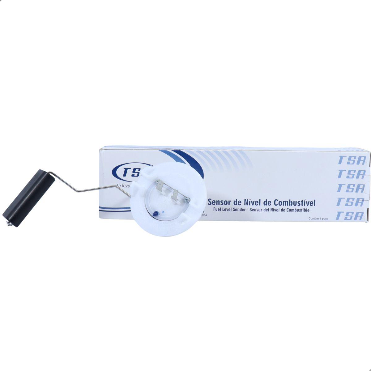 Boia De Combustivel Monza Chervolet 90/96 Tsa T090013