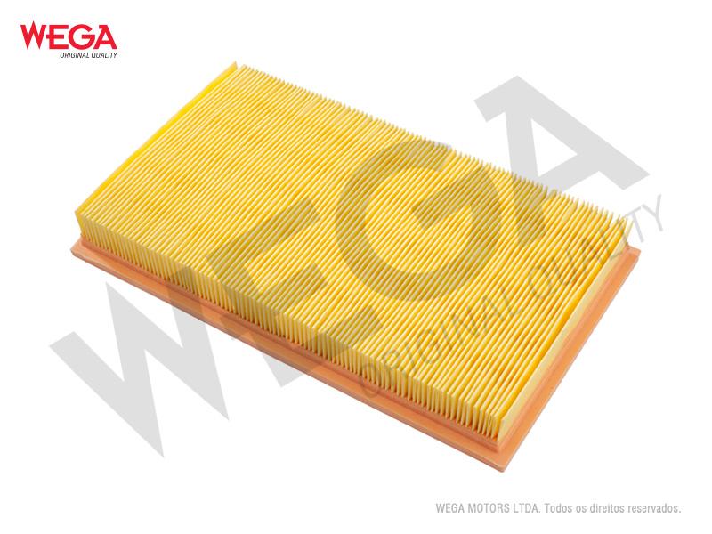 Filtro De Ar Nissan Mitsubishi Suzuki 2005/ Wega Fap2812