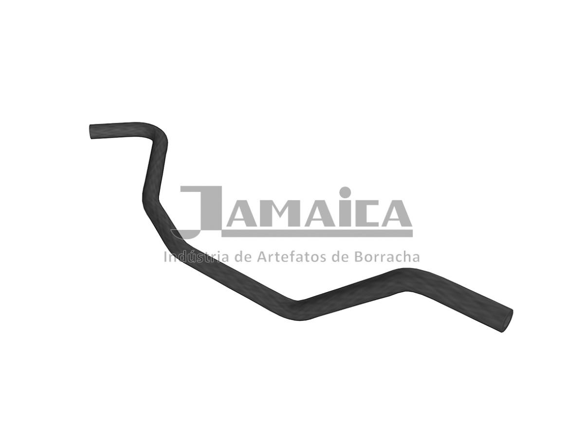 Mangueira Reservatorio Ao Radiador Celta Jamaica J8122