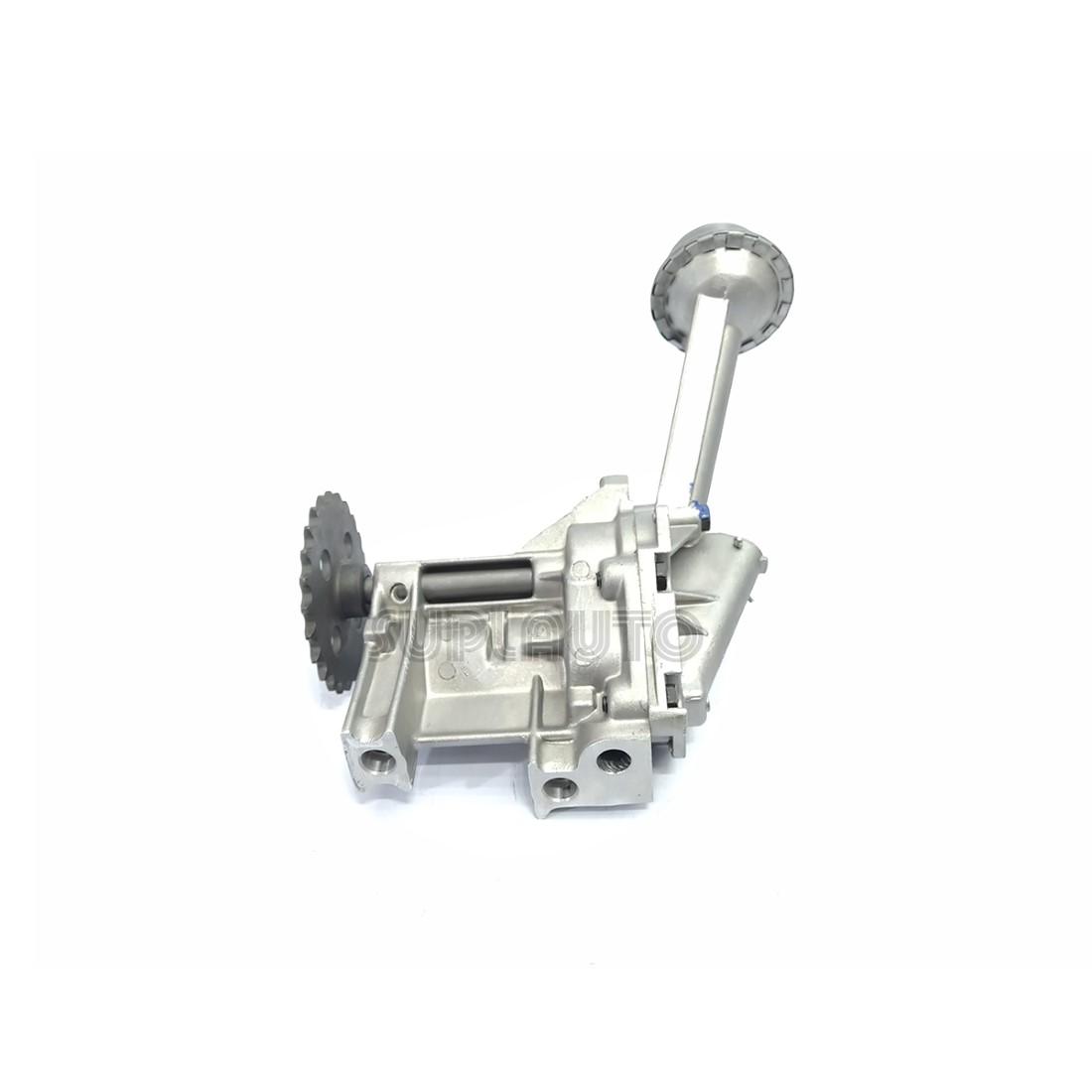 Bomba Oleo Clio Scenic Schadek 10193