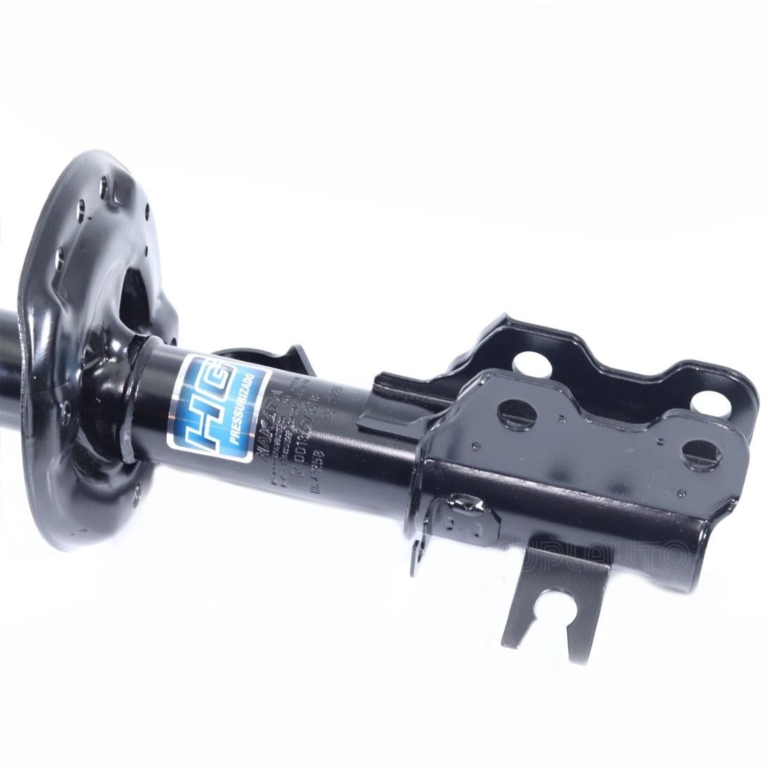 Amortecedor Pressurizado Tracker 13/19 Le Nakata Hg41258
