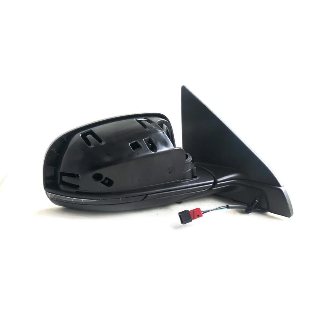Retrovisor Direito Manual Toro 2016/2018 Fiat 100230728