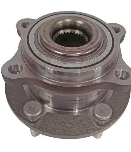 Cubo De Roda Diant. E Tras. Santa Fe Sorento Vera Cruz 4X4 Ima Al788