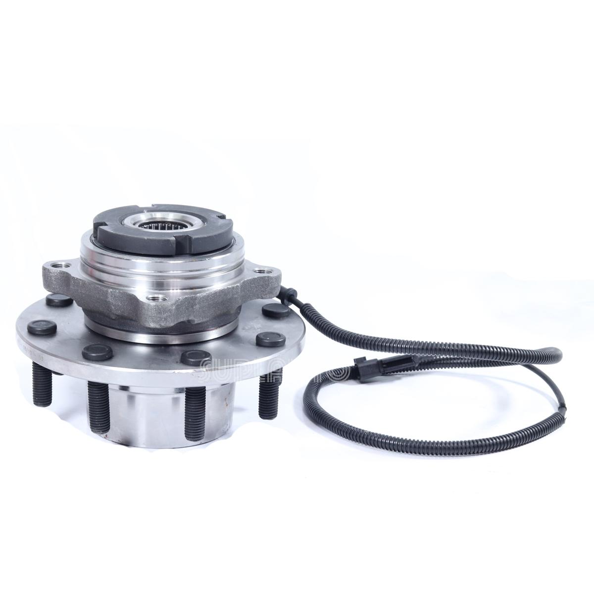 Cubo Roda Ford F-4000 2014/ Ima Al201