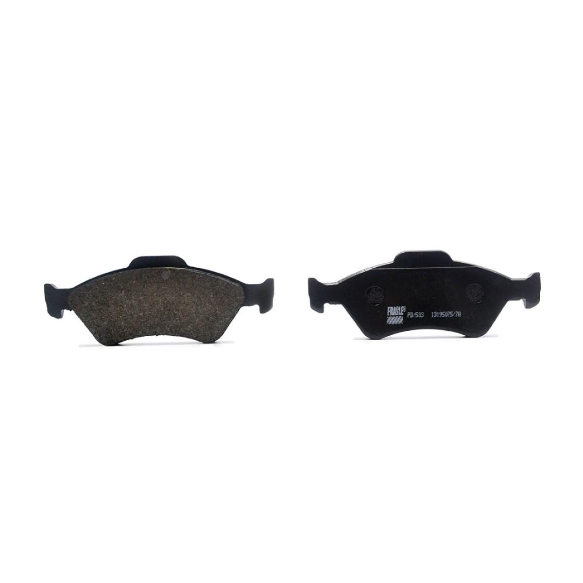 Past Fr Fit 03/ Pd503 Fit 03/08 1.4/5 8/16V