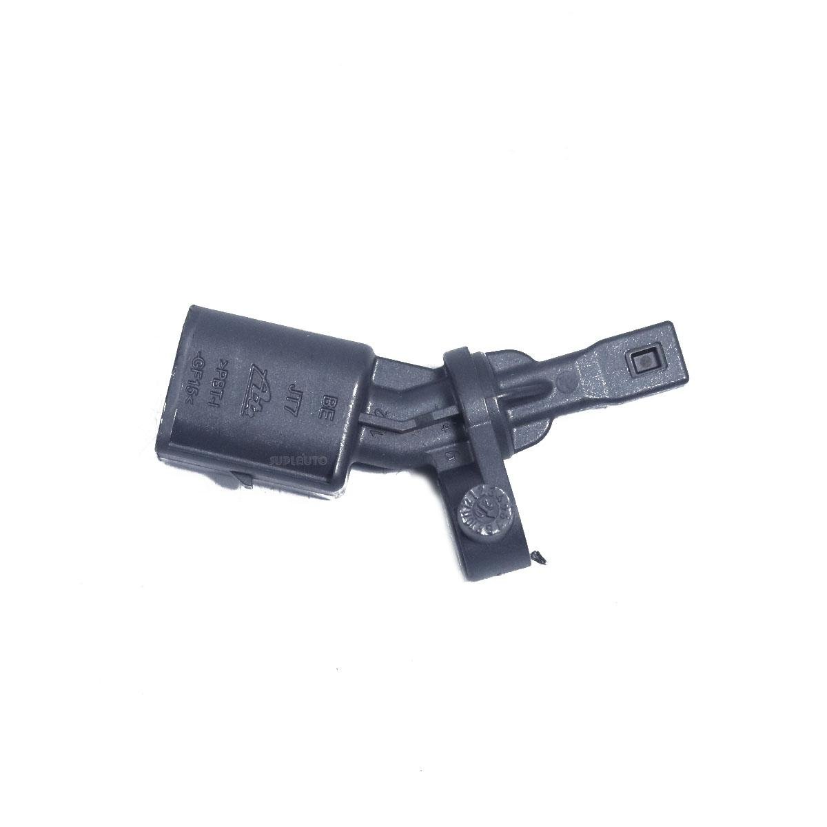 Sensor Abs Traseiro Polo 2018/2022 Vw Wht003862B