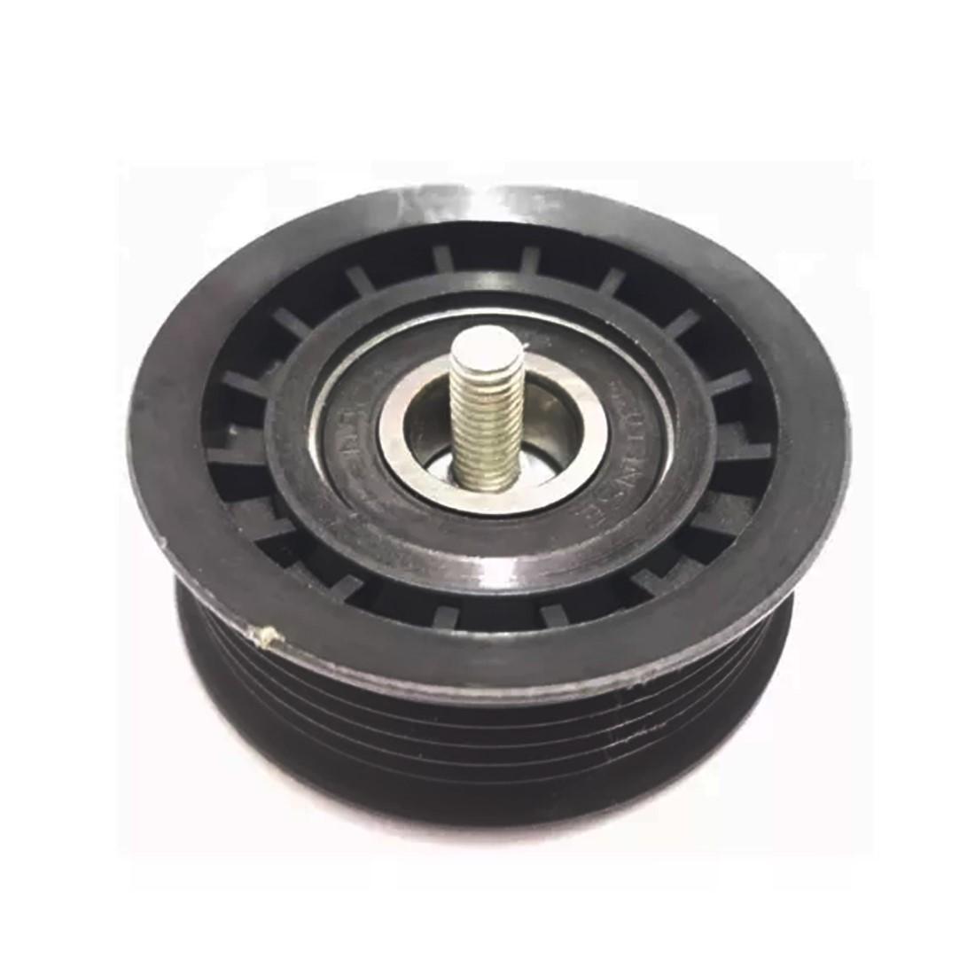 Polia Correia Estriada Fiat Toro 2.0 Renegade Fiat 51856150