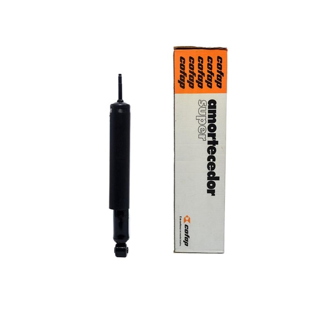 Amortecedor Traseiro Par Monza 91/96 Cofap B47677