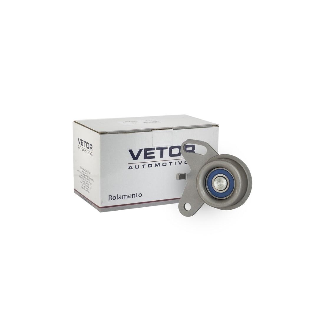 Rolamento Hyundai H1 97/22 H100 87/96 Vetor Vt8404