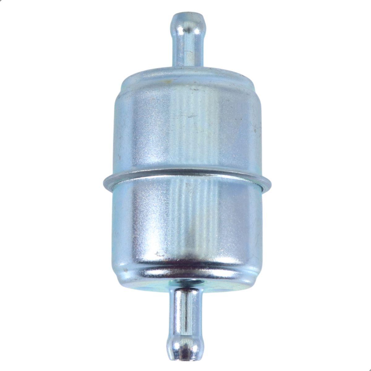 Filtro De Combustivel Ford F4000 1996/ 3.9 Wega Fcd2091