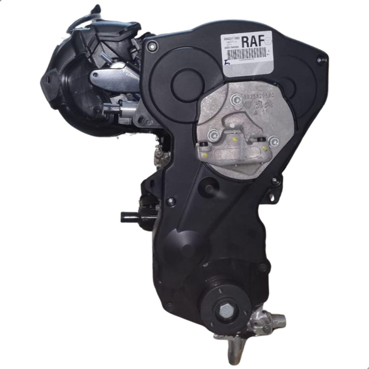 Motor Completo C3/208 Motor Completo C3/208 Grupo Lbrec00115