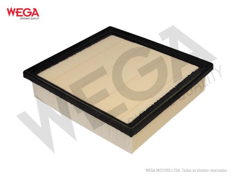 Filtro De Ar L200 17 Triton 2.4 Diesel Wega Jfa507