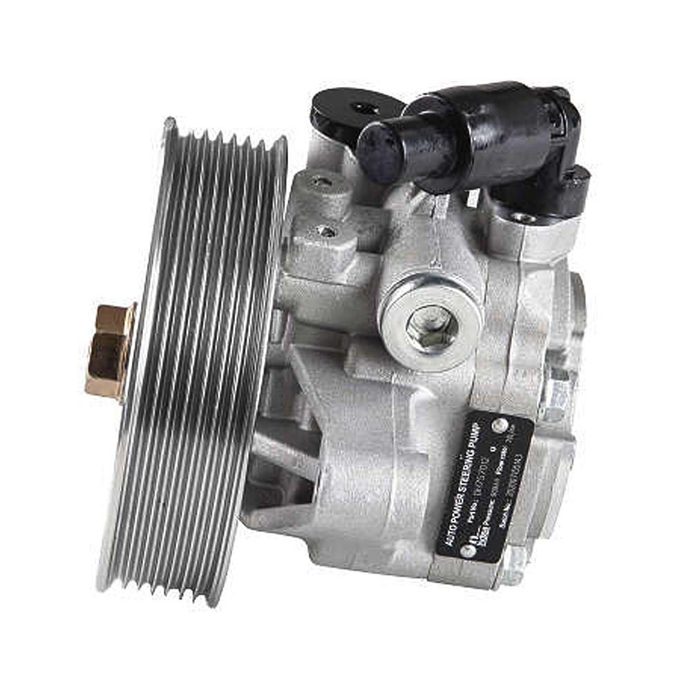 Bomba Direcao Hidraulica Honda Civic 2006/2011 Indisa Dh757013