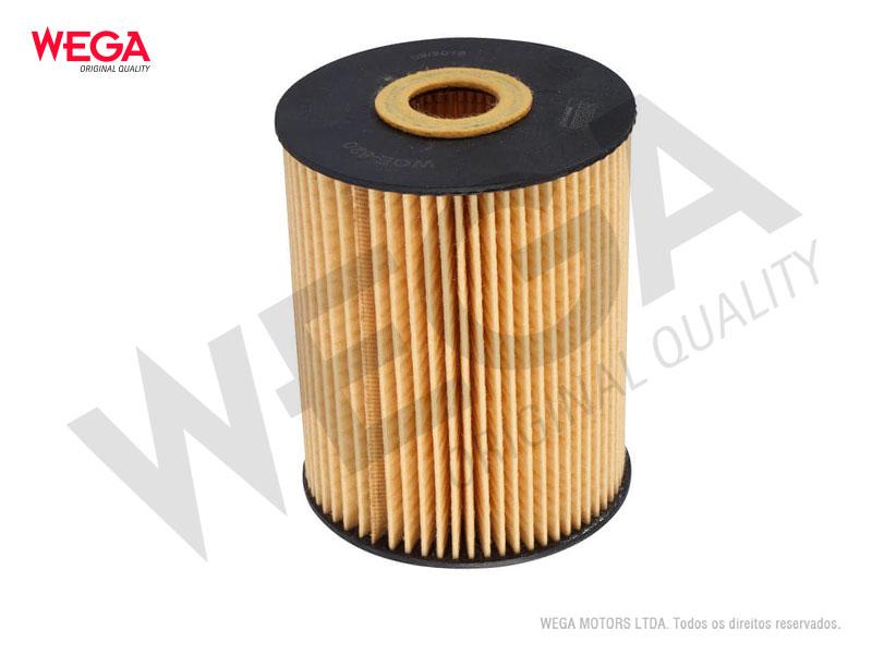 Filtro De Óleo Alfa Romeo Chrysler Ford Cargo Wega Woe620
