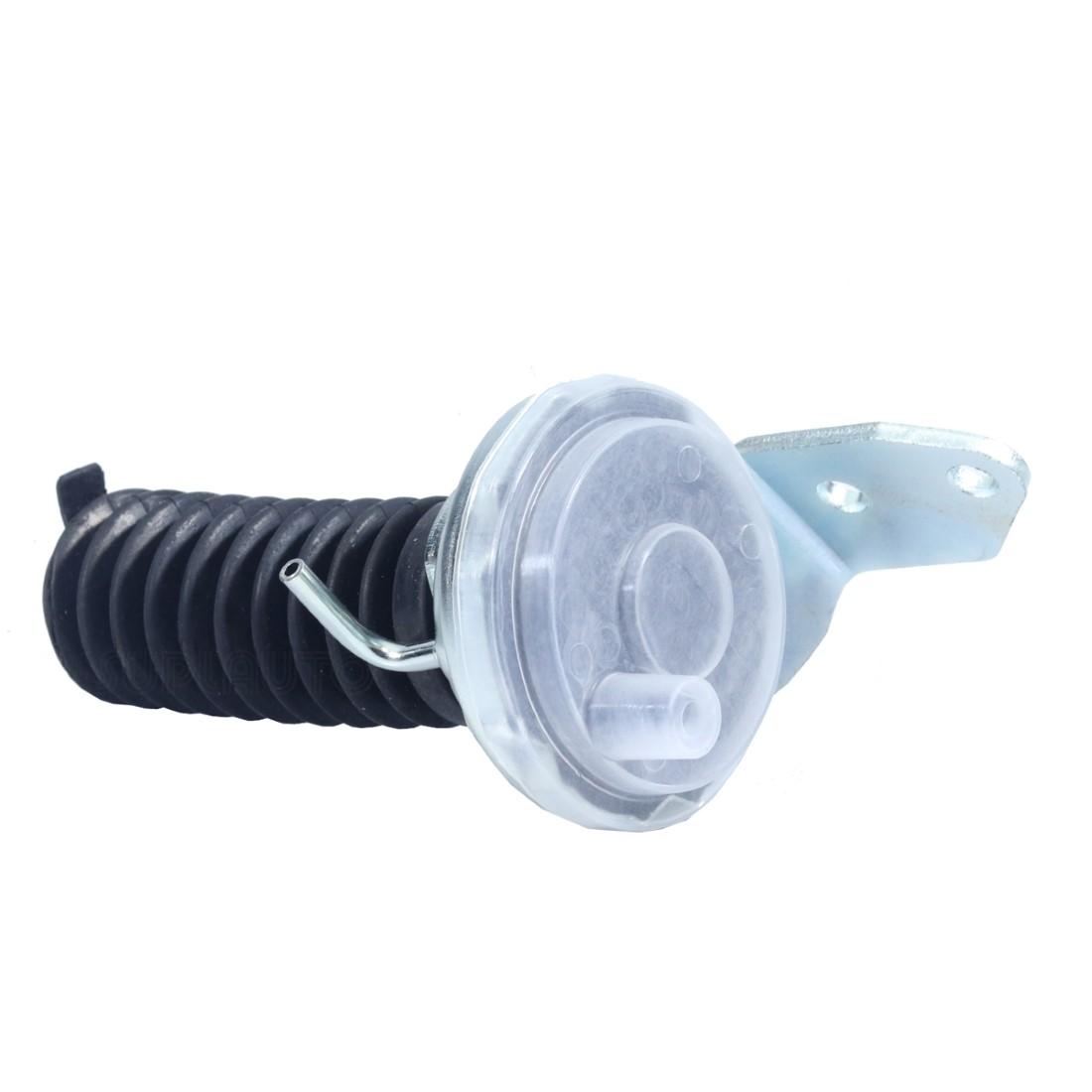 Atuador Roda Livre L200 Pajero 3.2 3.5 08/10/15/ Isapa 74674