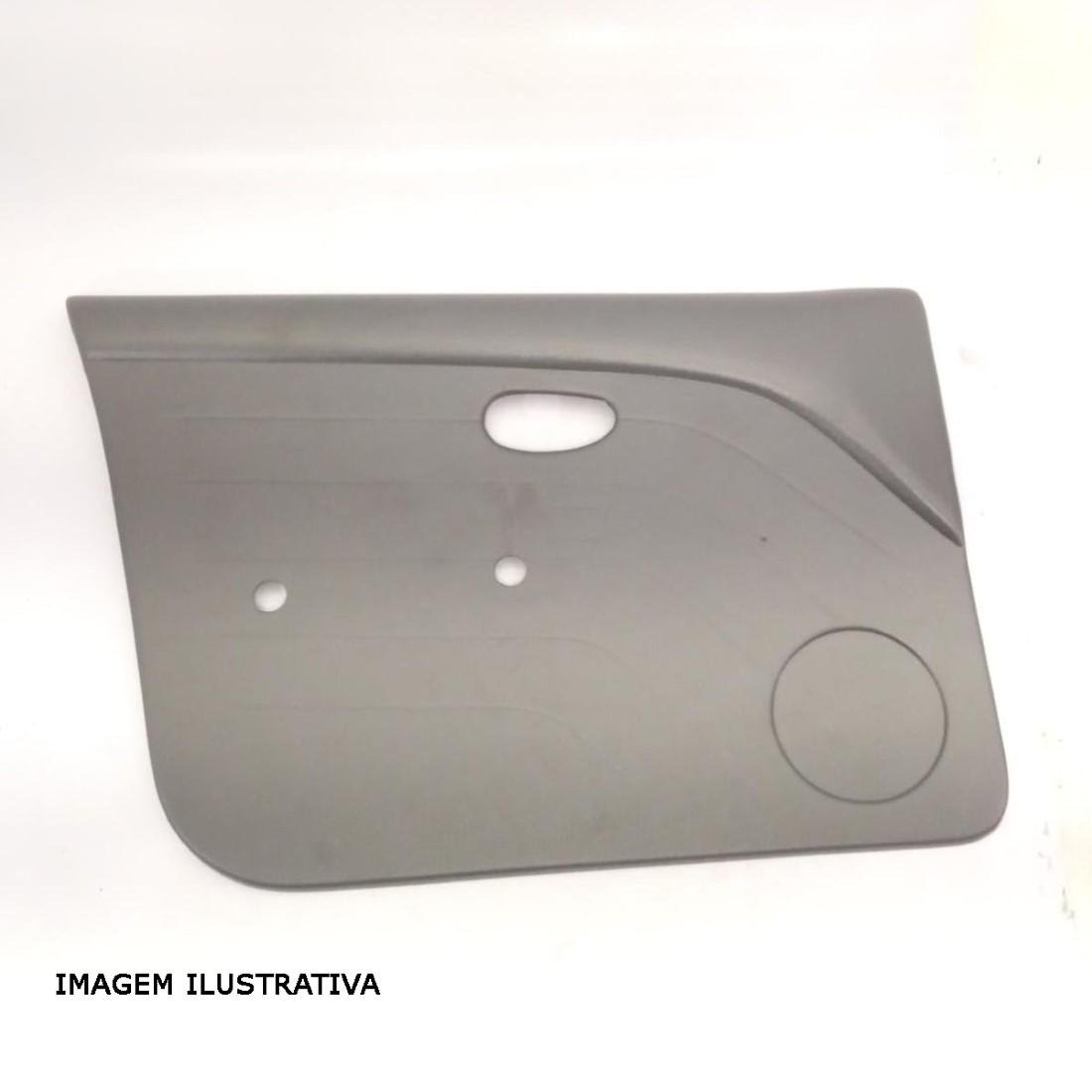 Forro Porta Direito Fiat Palio 2002/ Formi Plast 1465