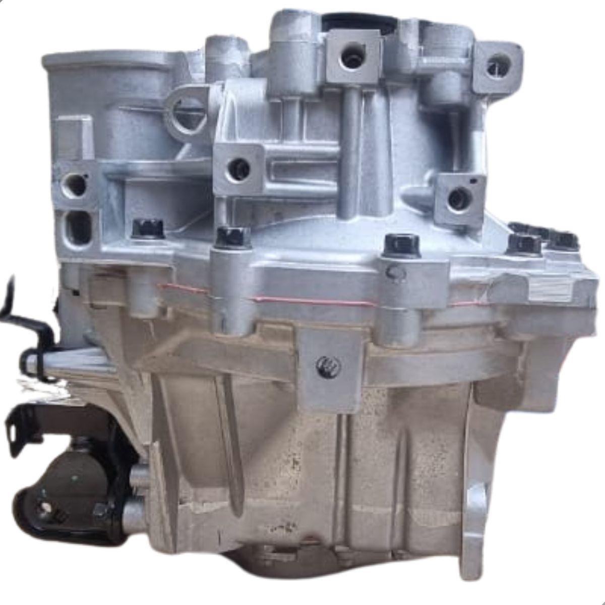 Caixa Cambio Automatico Tucson 2.0 2005/ Hyundai 4500039700