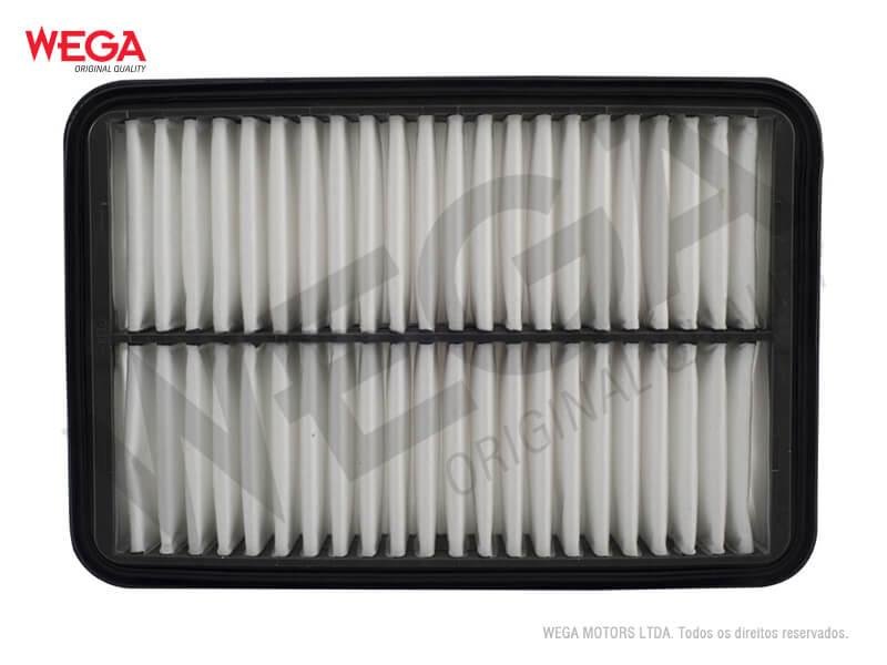 Filtro De Ar Jac J6 2011/ Wega Jfa0J02