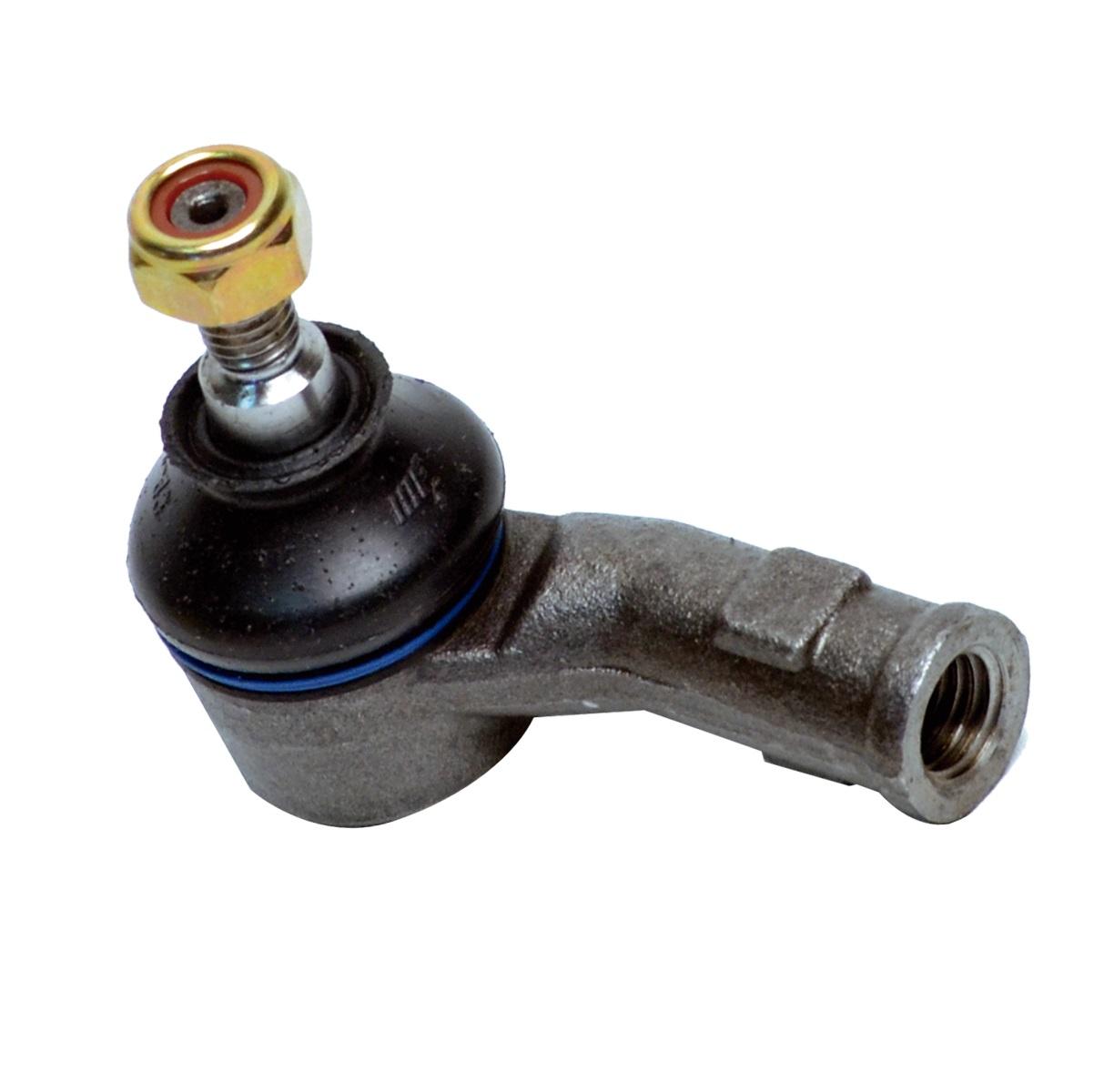 Terminal De Direcao Focus 1998/ Lado Esquerdo Driveway Pd5037