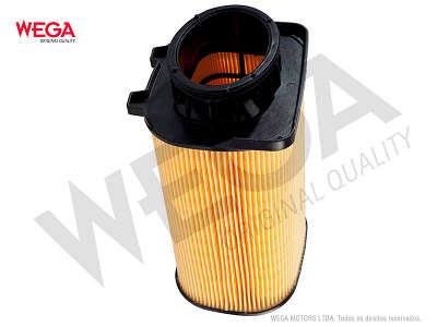 Filtro De Ar Mercedes Benz C180 Classe E 250 Wega Wr328