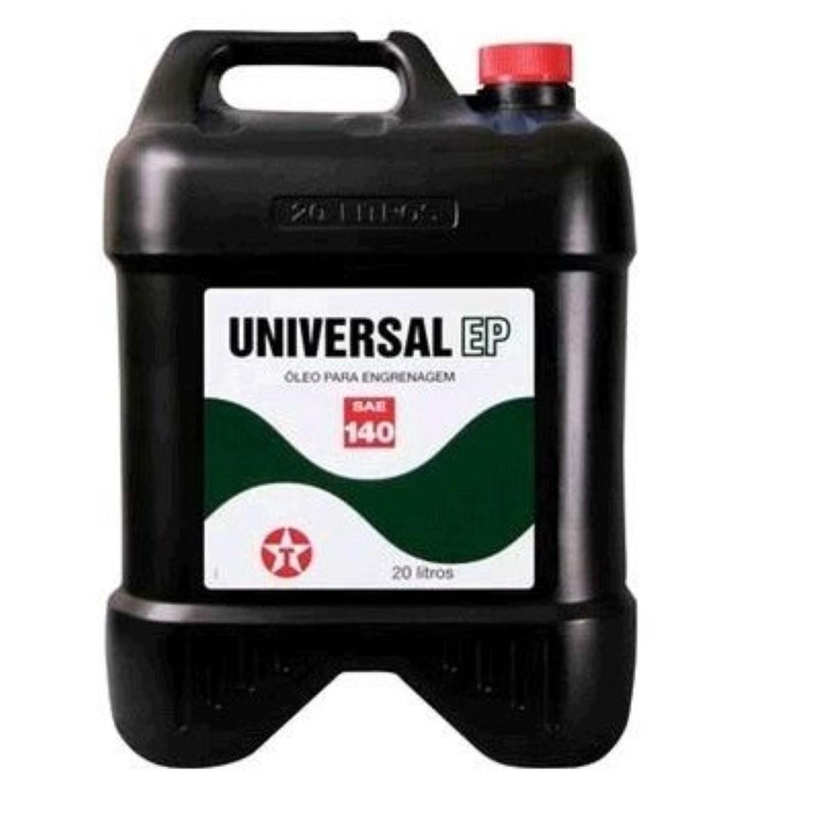 Oleo D Texaco 140 Universal Ep 20L