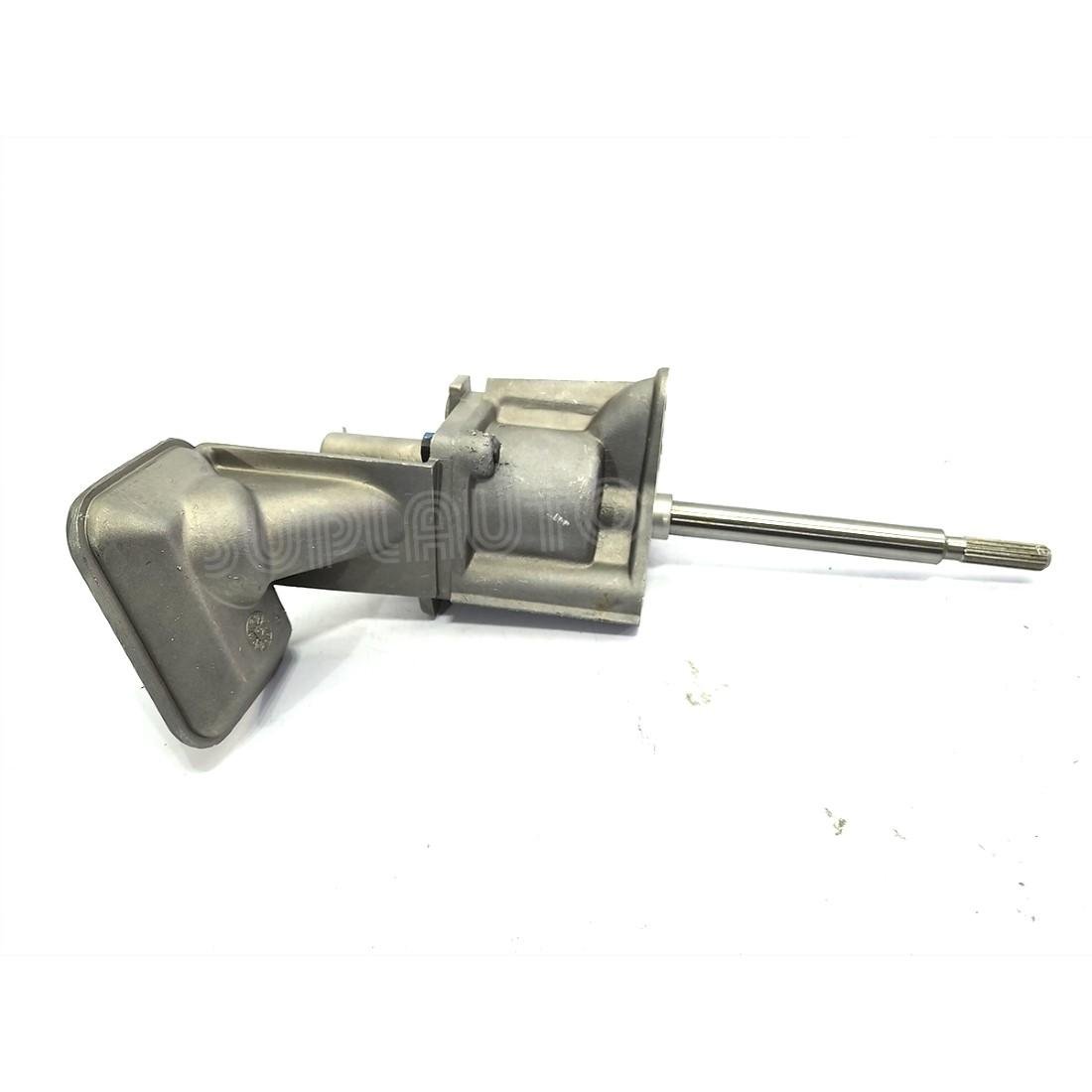Bomba Oleo 147 Fiorino Panorama Schadek 10025