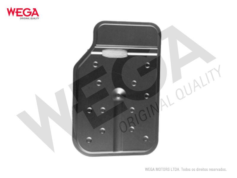 Filtro Cambio Automatico Mb C180 C200 C250 C280 Wega Wfc926