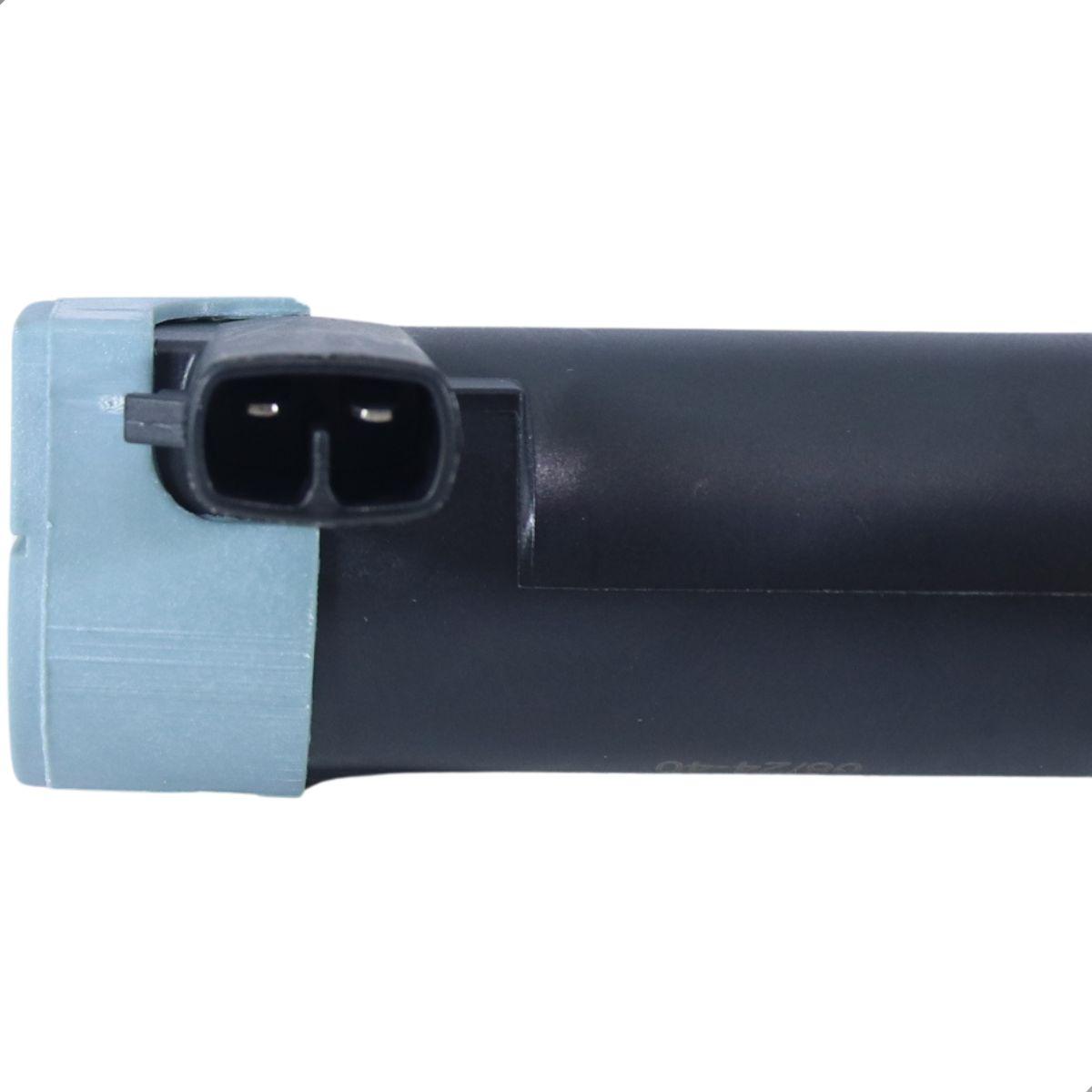 Bobina De Ignição Clio Kangoo Megane Magneti Marelli Bi0021Mm