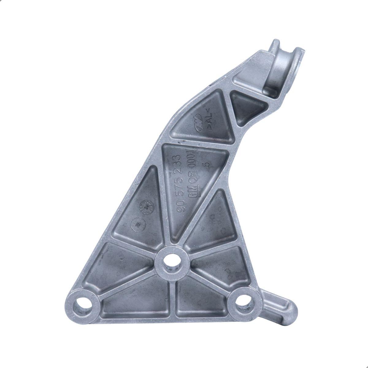 Suporte Coxim Cambio Manual Astra Vectra Zafira Gm 90575233