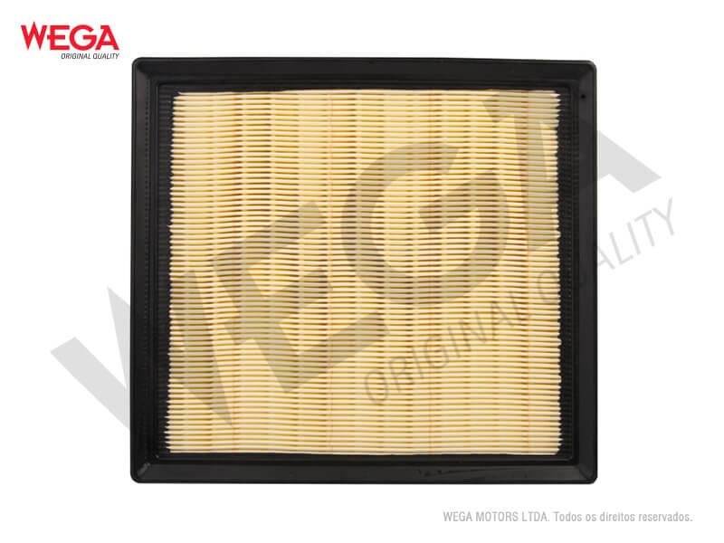 Filtro De Ar L200 17 Triton 2.4 Diesel Wega Jfa507