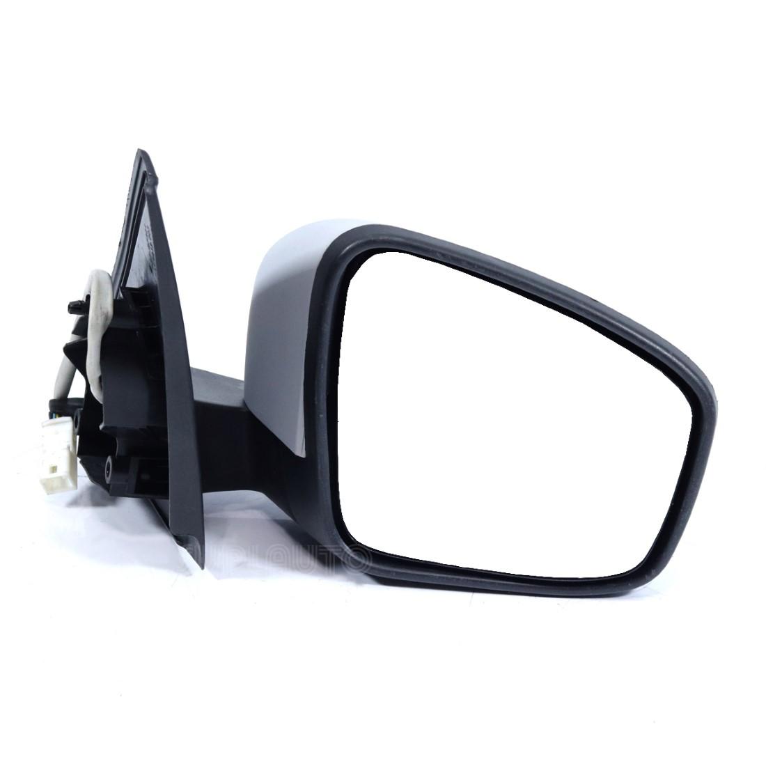 Retrovisor Eletrico Ld Renault Kwid Renault Smd0593