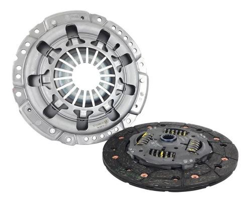 Kit Embreagem Corsa 2002/ Montana Astra Zafira Luk 621306609