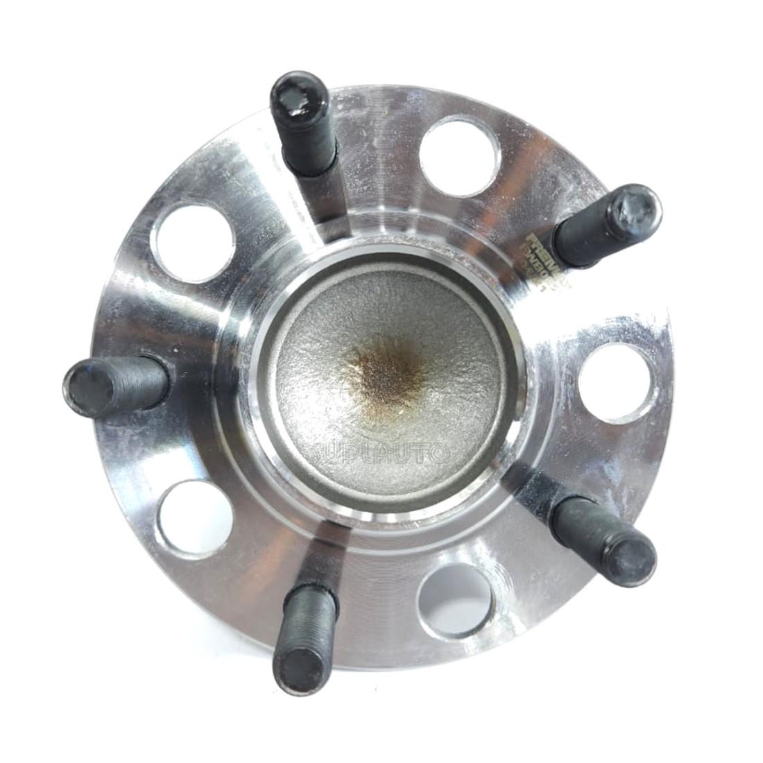 Cubo Roda Traseiro Lancer Asx Compass 2012/ Fremax Fwb0851