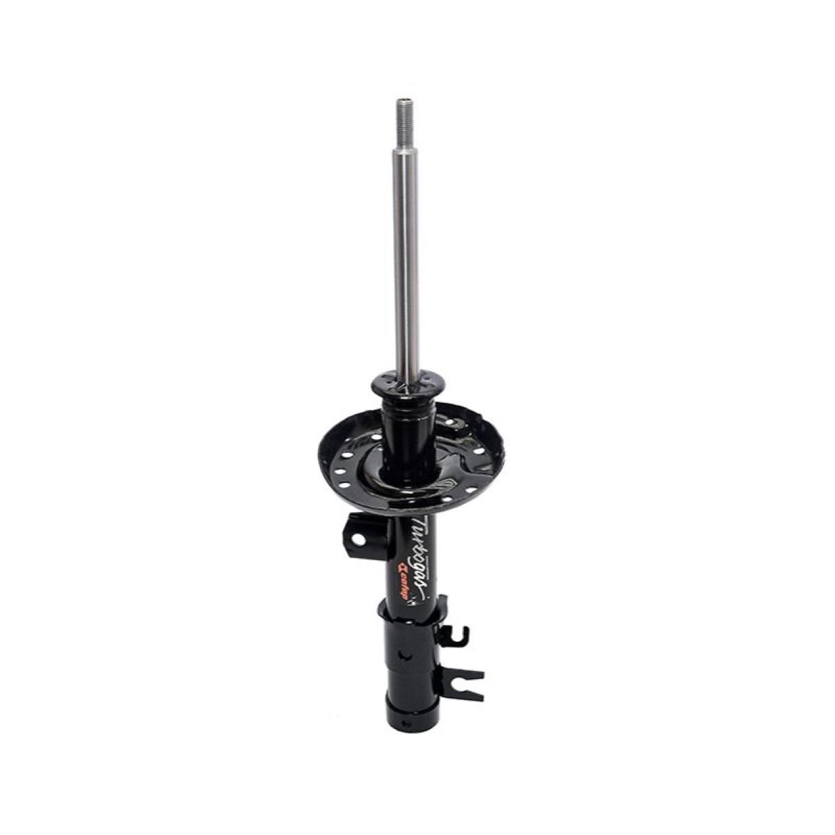 Amortecedor Dianteiro Lado Esquerdo Spin 1.8 2012 Cofap Gp30410