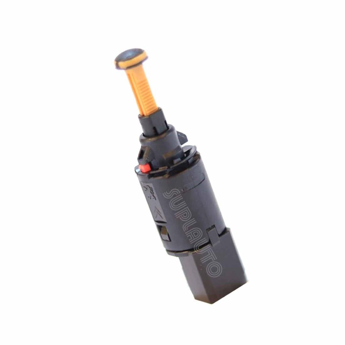 Interruptor Pedal Sensor Luz Freio Peug 206 207 Psa 453444
