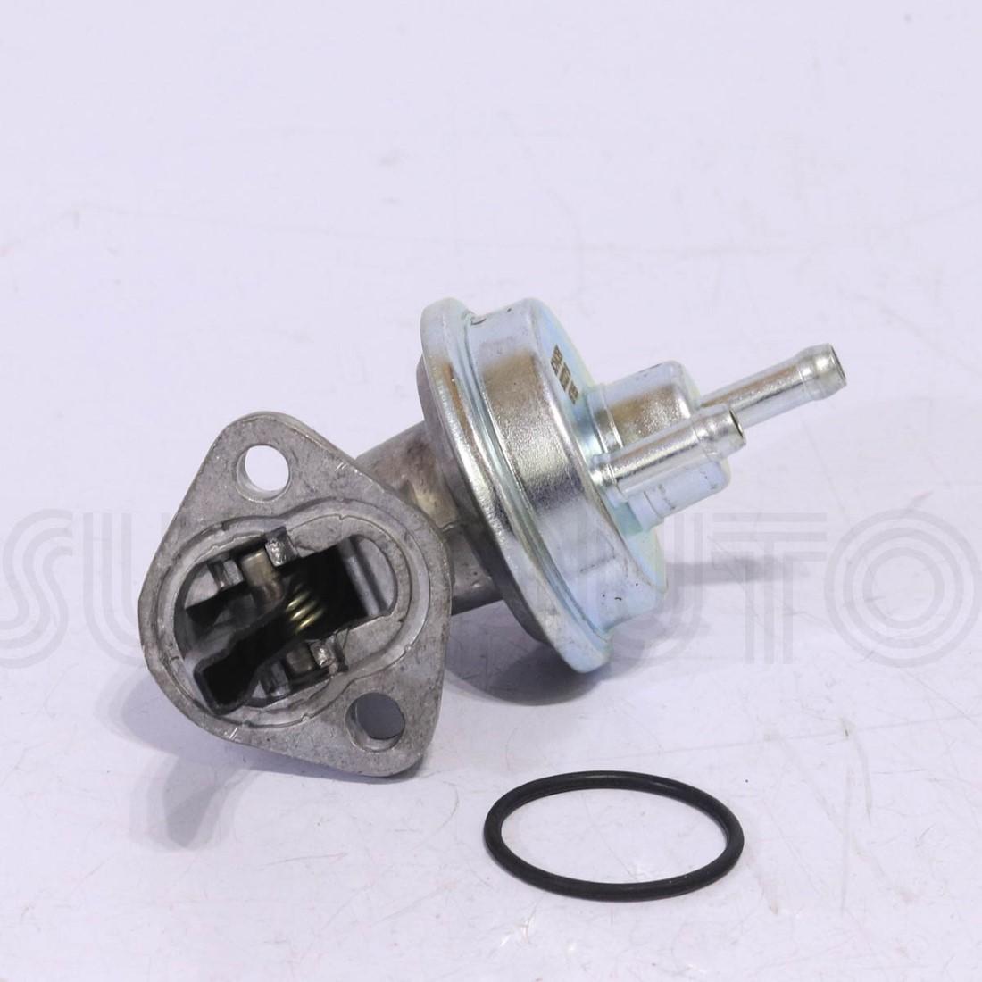 Bomba Combustivel Fiat Uno 1.6 1989/1993 Schadek 41009