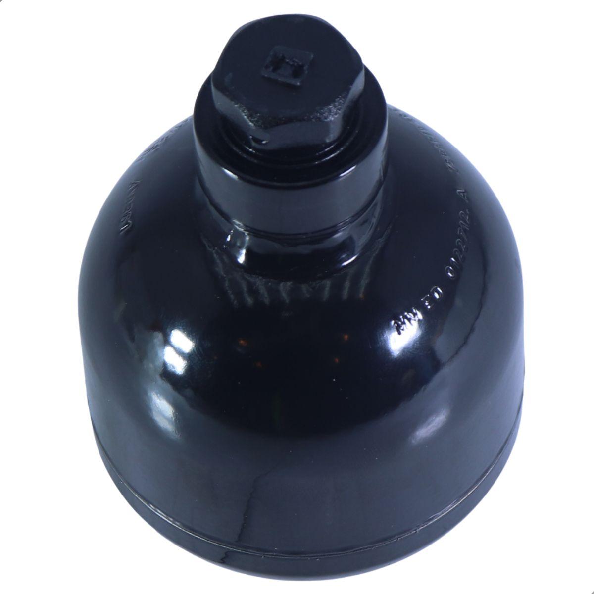 Acumulador Pressao Cambio Imotion Dualogic Original Fiat 7088596