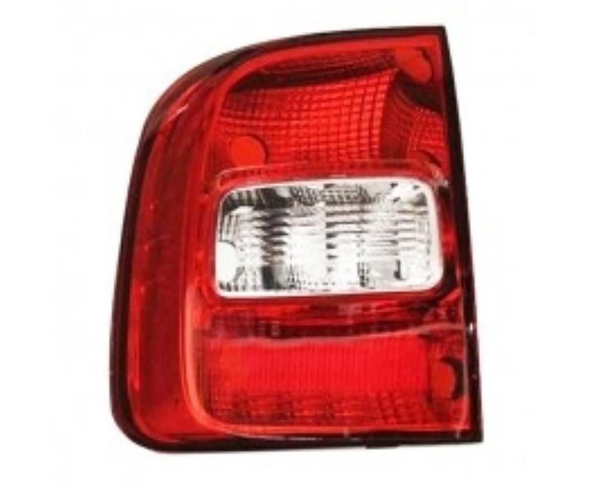 Lanterna Traseira Saveiro 09/ Gv Direita Bicolor Ht 13972