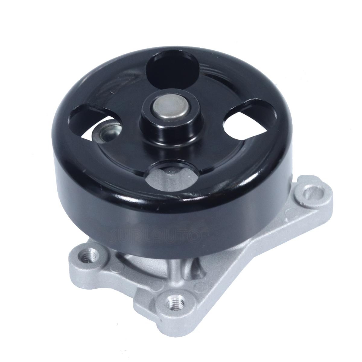Bomba Agua Nissan Renault 1.8 2.0 16V 07/12/ Isapa 29975